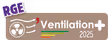 RGE Ventilation